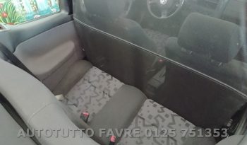 GOLF CABRIO pieno