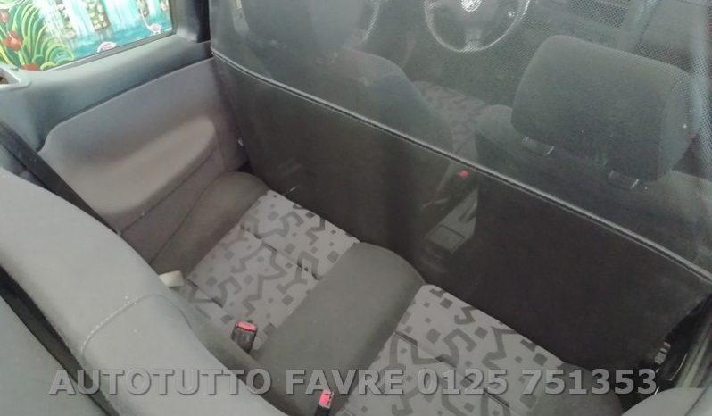 GOLF CABRIO pieno