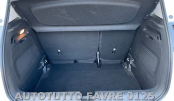 OPEL CROSSLANDX sì neopatentato pieno