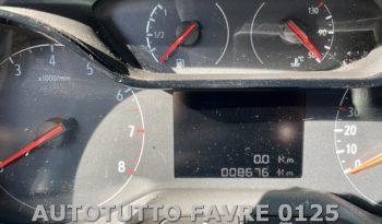 OPEL CROSSLANDX sì neopatentato pieno