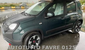 FIAT PANDA MY-23 CROSS HYBRID km 0 vari colori pieno