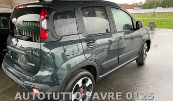 FIAT PANDA MY-23 CROSS HYBRID km 0 vari colori pieno
