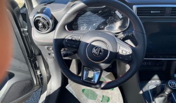 MG MOTORS ZS LUX-LHD LUXURY  diversi colori pieno