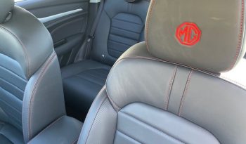 MG MOTORS ZS LUX-LHD LUXURY  diversi colori pieno