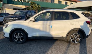 MG   ZS  COMFORT pieno
