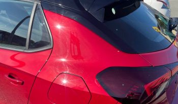 OPEL CORSA GS pieno