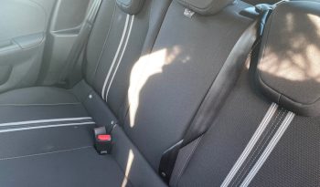 OPEL CORSA GS pieno
