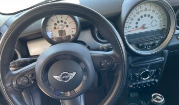 MINI COOPER D pieno