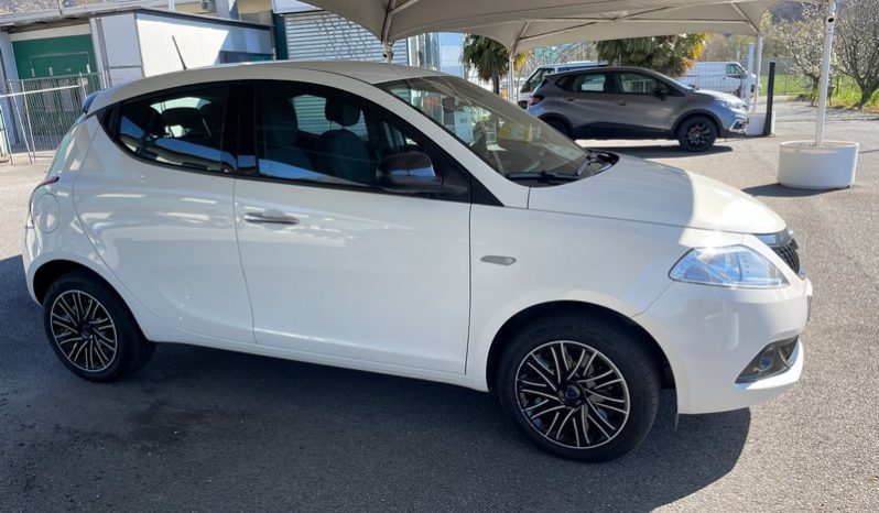 YPSILON firefly Hibrid pieno