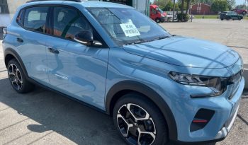 CITROEN C3 Turbo-Plus sì neopatentato pieno