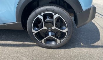 CITROEN C3 Turbo-Plus sì neopatentato pieno