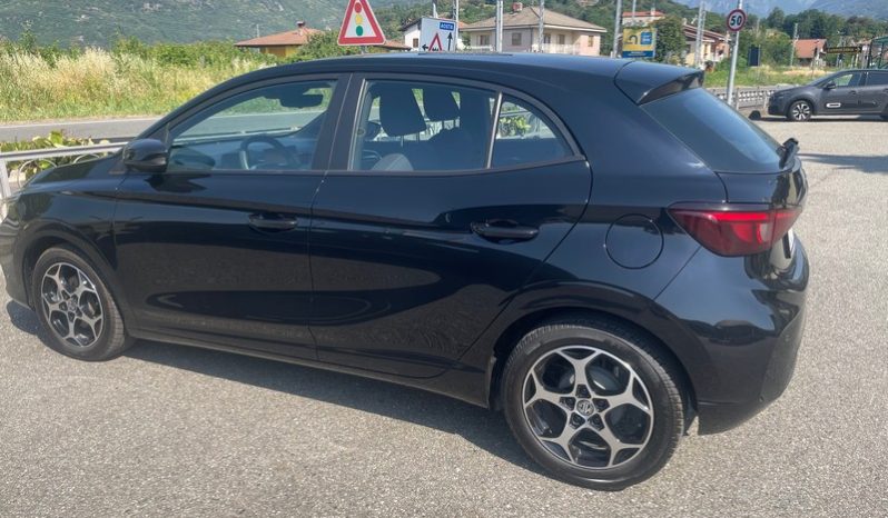 CITROEN C3 PURE TECH pieno