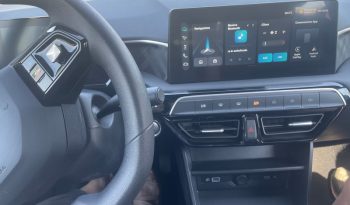 CITROEN C3 PURE TECH pieno