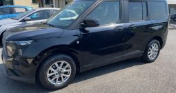 FORD TOURNEO COURIER autocarro