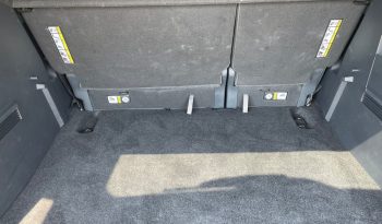 FORD TOURNEO COURIER autocarro pieno