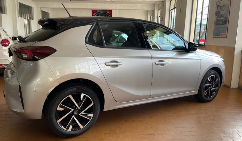 NUOVA OPEL CORSA GS MT6 pieno