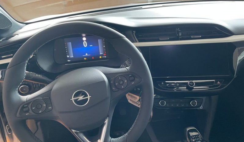 NUOVA OPEL CORSA GS MT6 pieno
