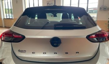 NUOVA OPEL CORSA GS MT6 pieno